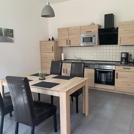 Villa Blumenthal 루드빅스루스트 외부 사진