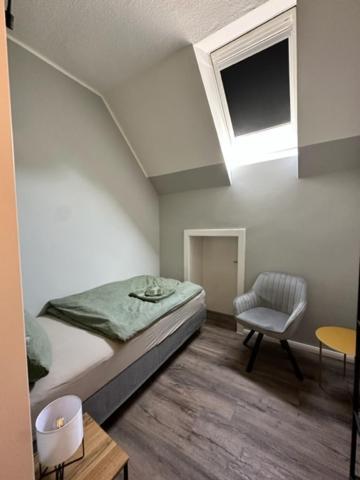 Villa Blumenthal 루드빅스루스트 외부 사진