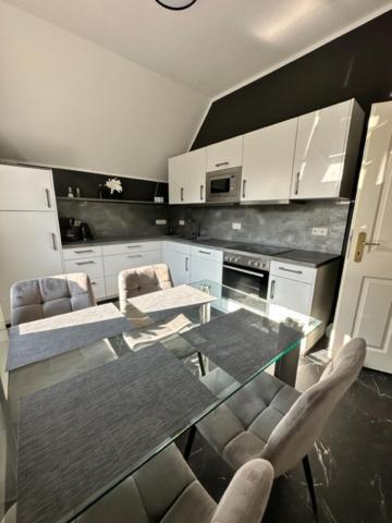 Villa Blumenthal 루드빅스루스트 외부 사진