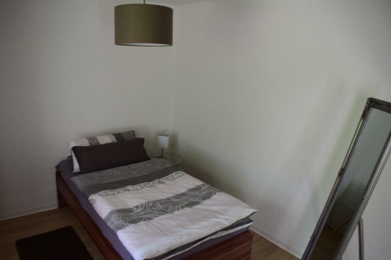 Villa Blumenthal 루드빅스루스트 외부 사진